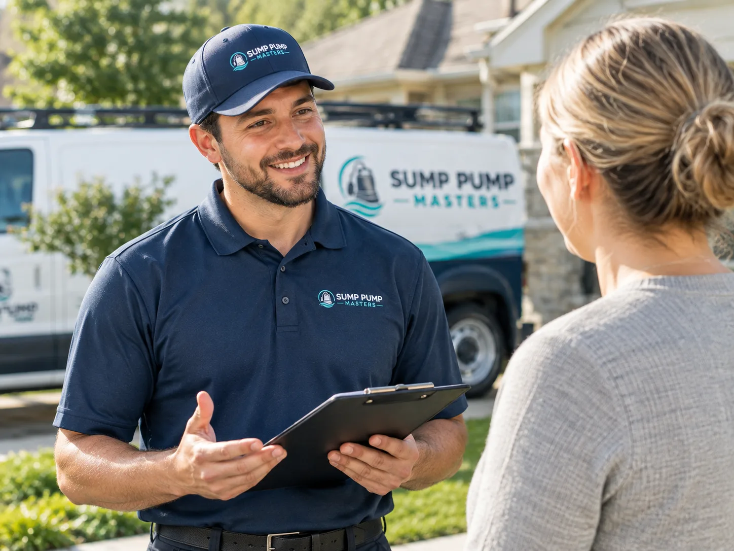 Sump Pump Repair Lemon Springs, NC FAQs